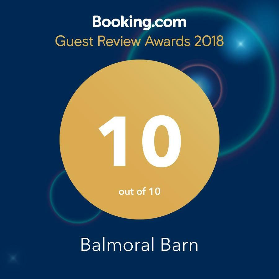 Balmoral Barn Βίλα Noosaville Εξωτερικό φωτογραφία